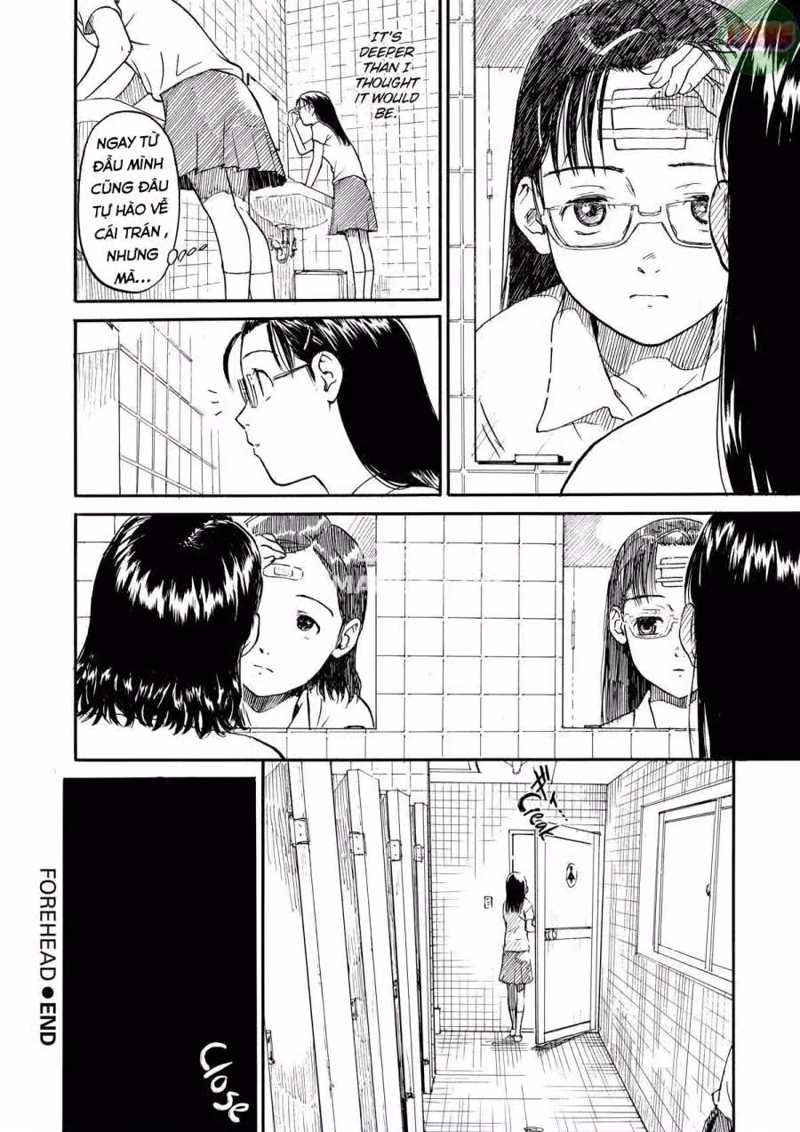 Shoujo Material 
