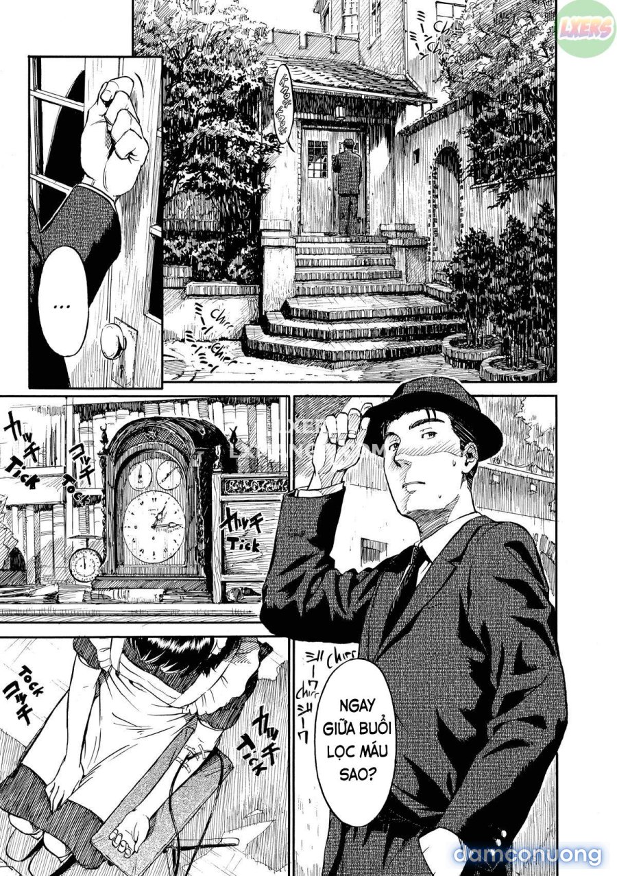 Shoujo Material 
