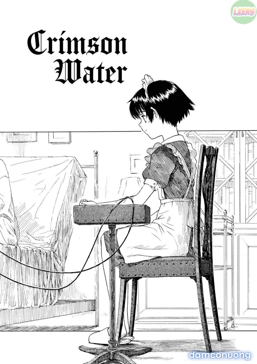Shoujo Material 
