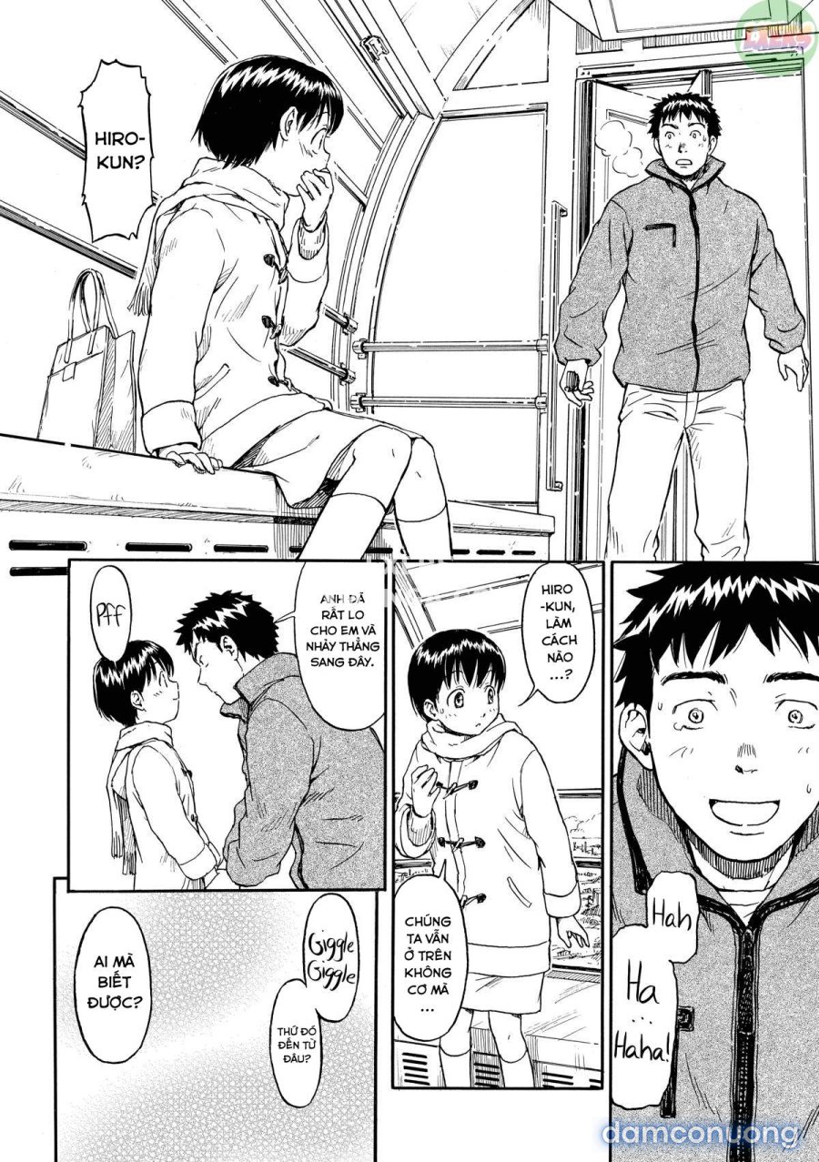 Shoujo Material 