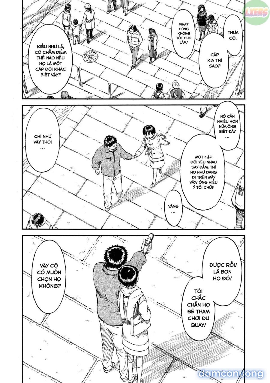 Shoujo Material 