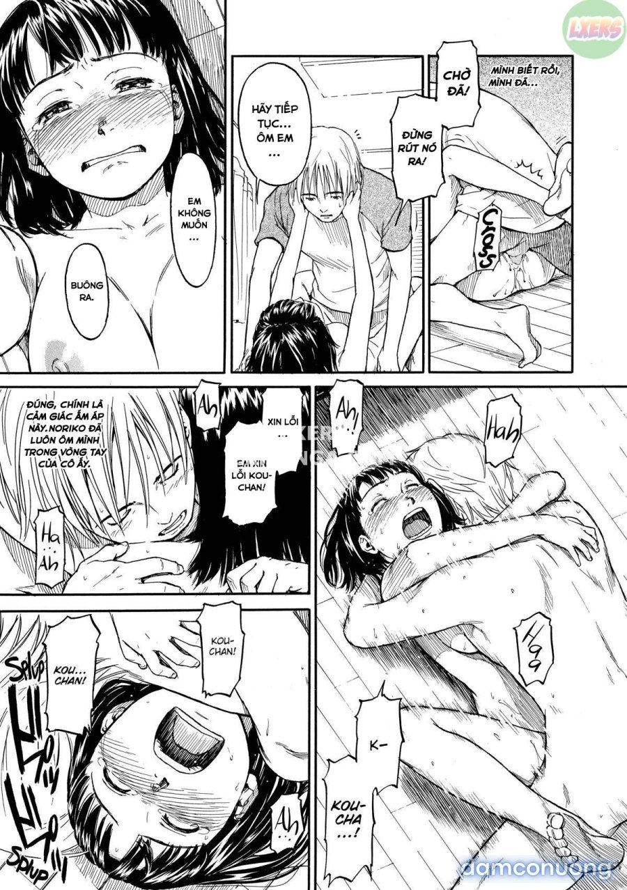 Shoujo Material 