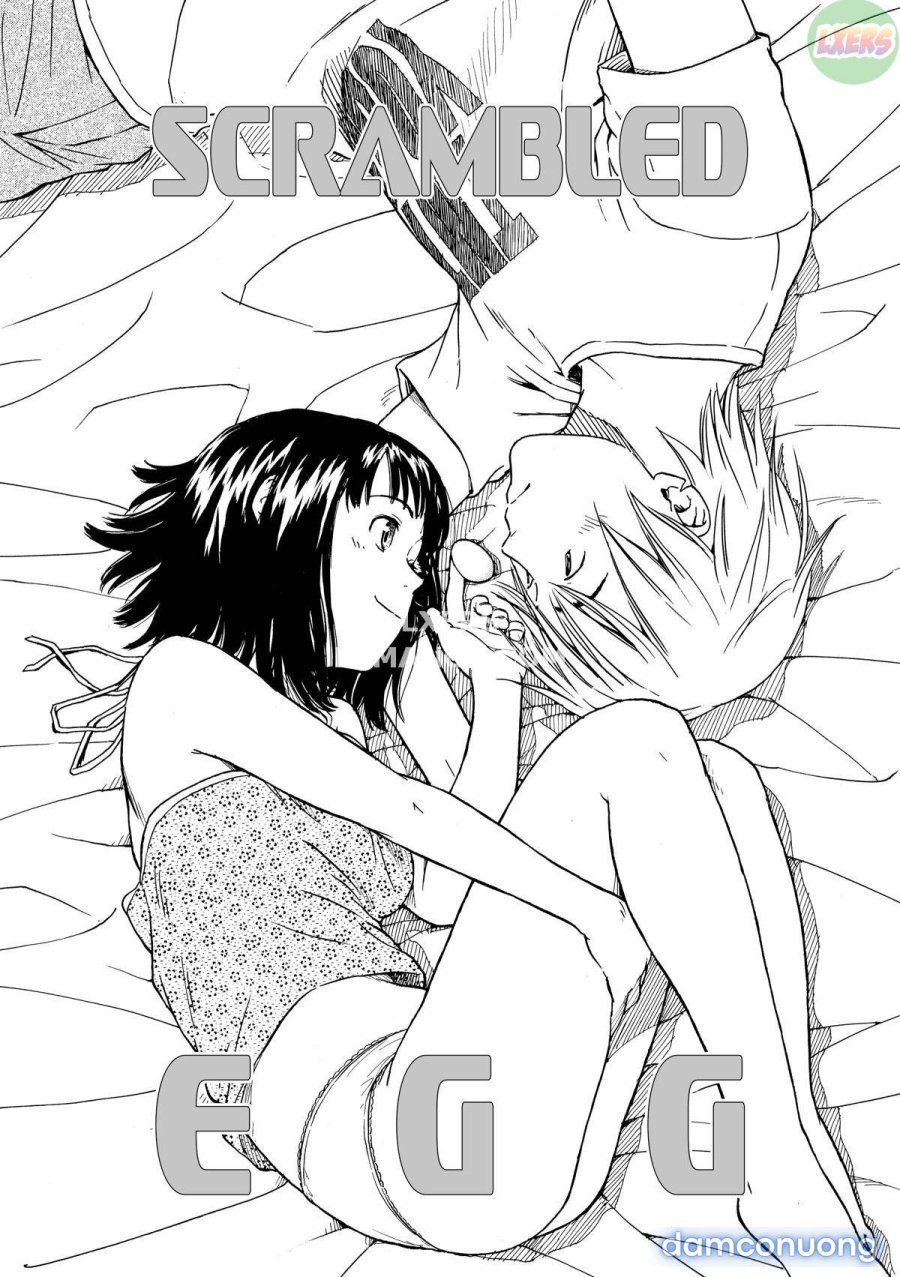 Shoujo Material 