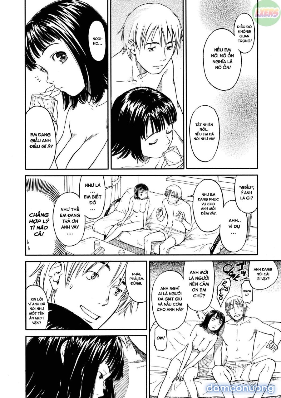 Shoujo Material 