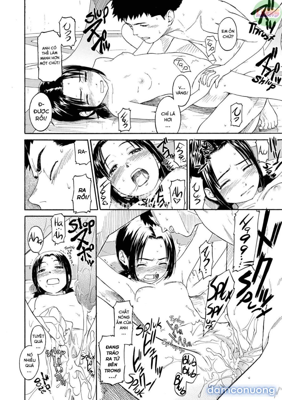 Shoujo Material 