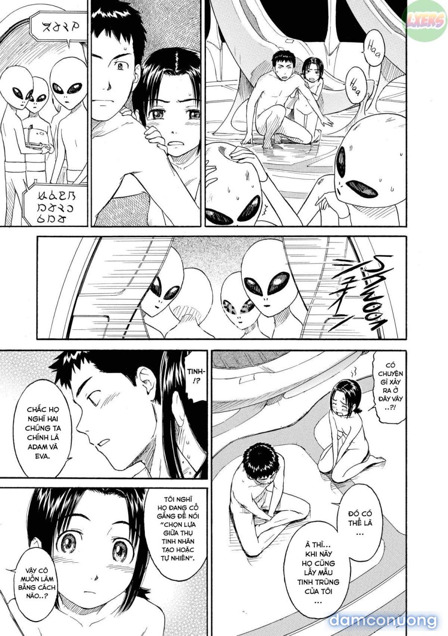 Shoujo Material 