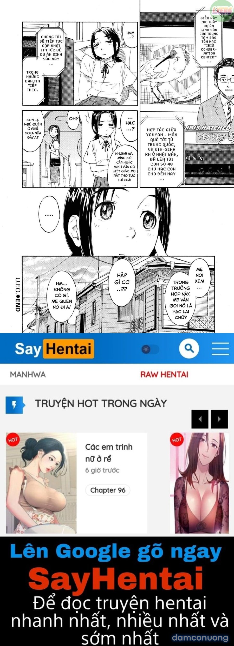 Shoujo Material 