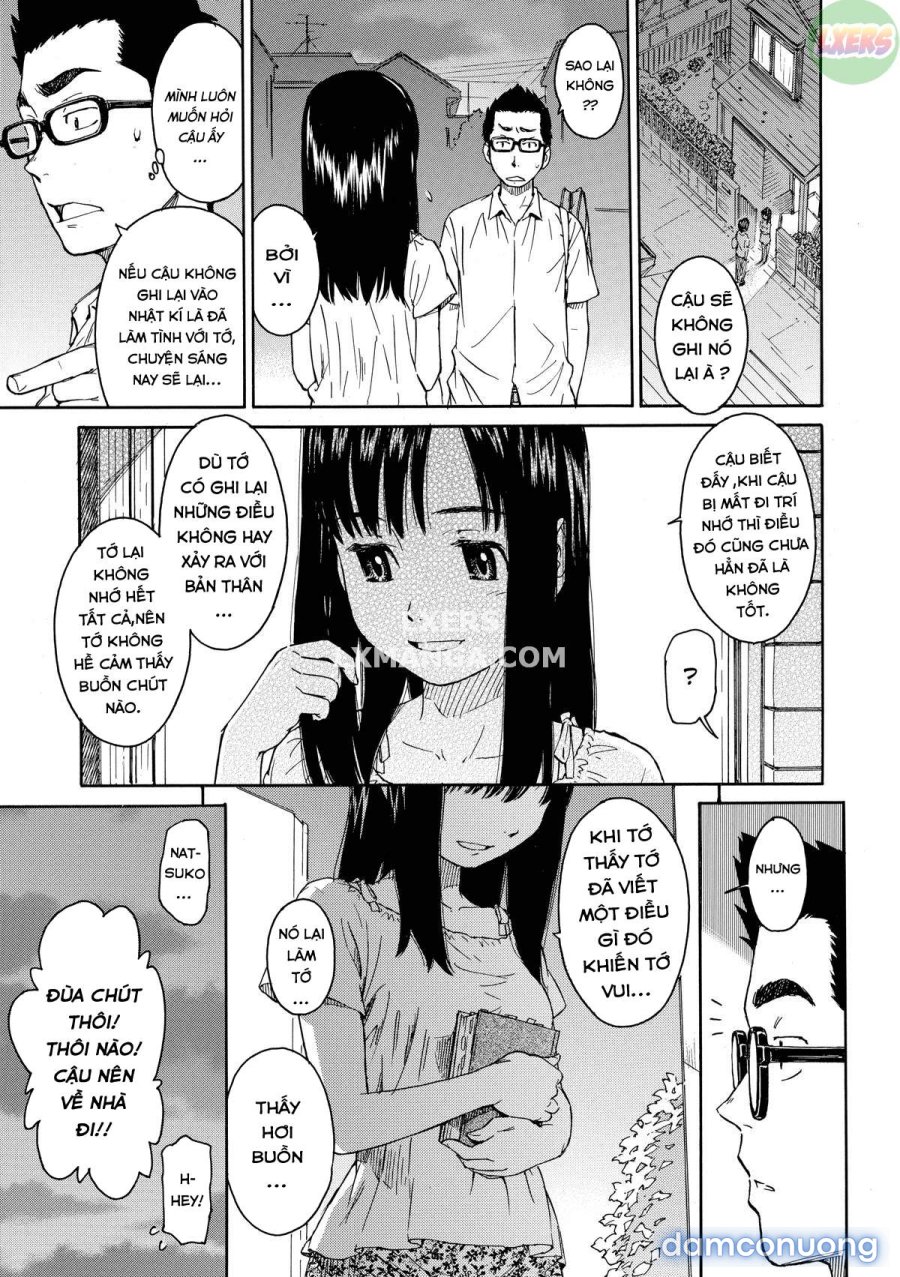 Shoujo Material 