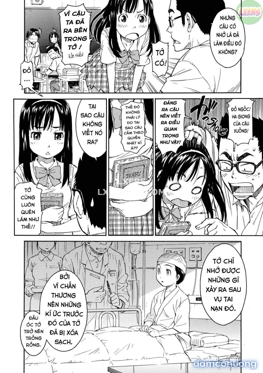 Shoujo Material 