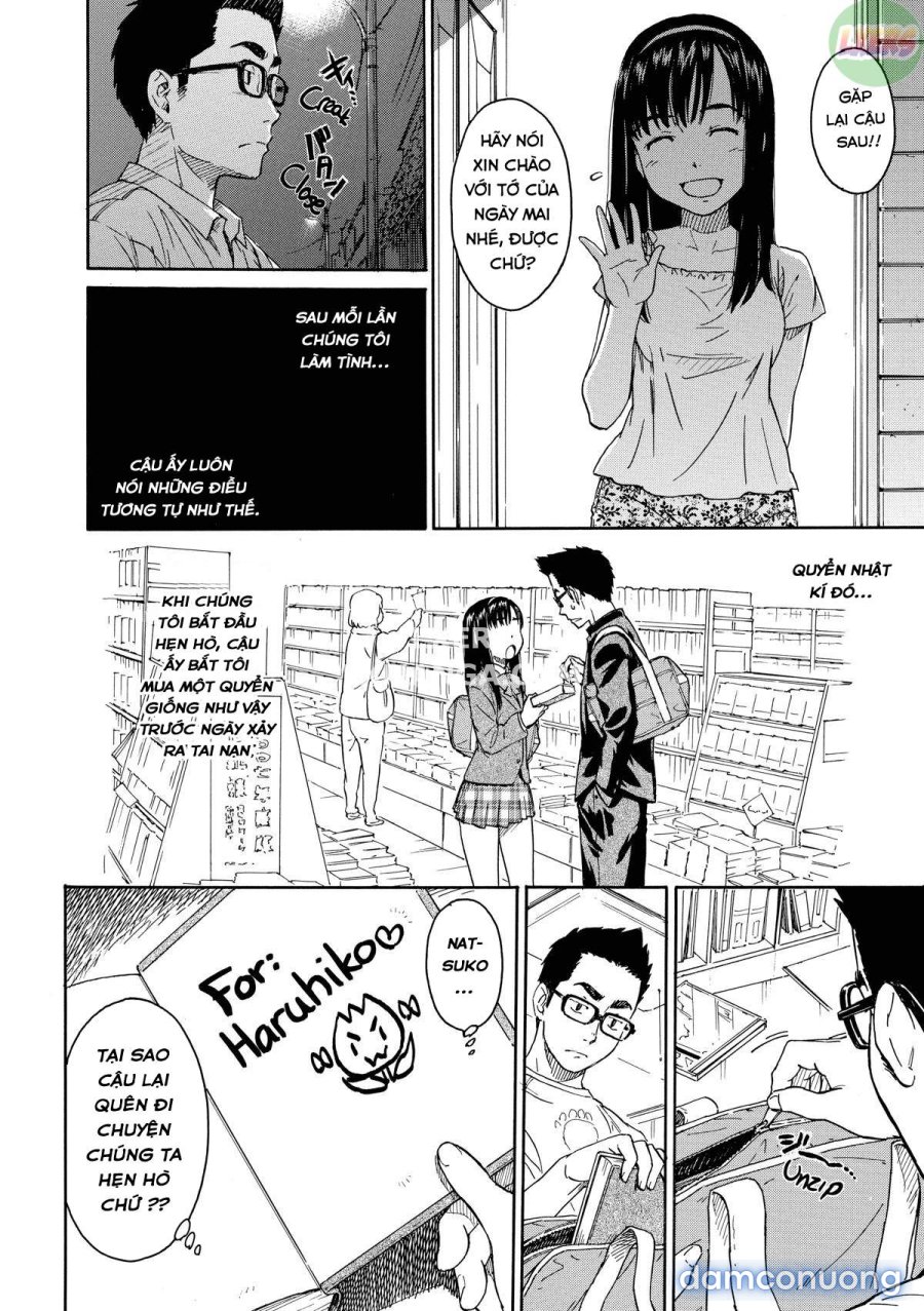 Shoujo Material 