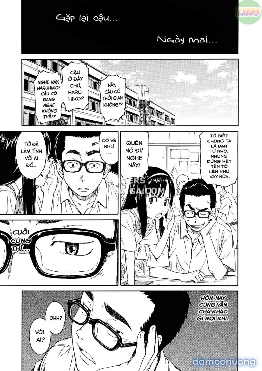 Shoujo Material 