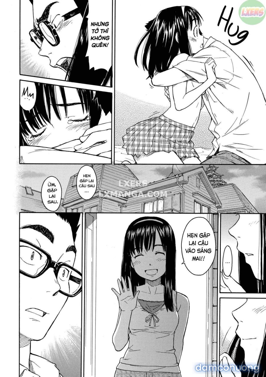 Shoujo Material 
