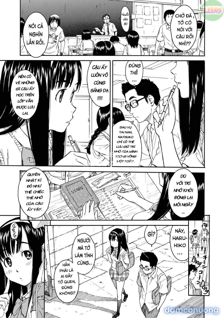 Shoujo Material 