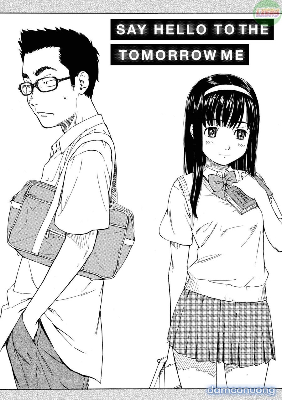 Shoujo Material 
