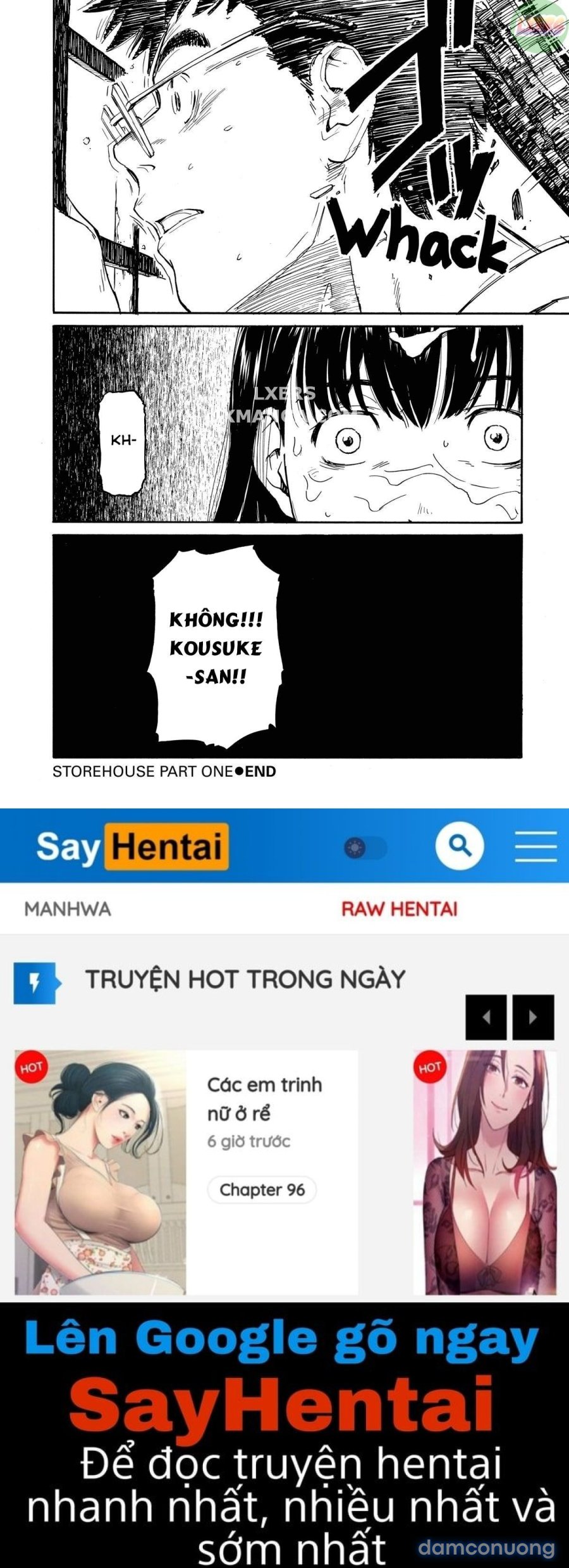 Shoujo Material 