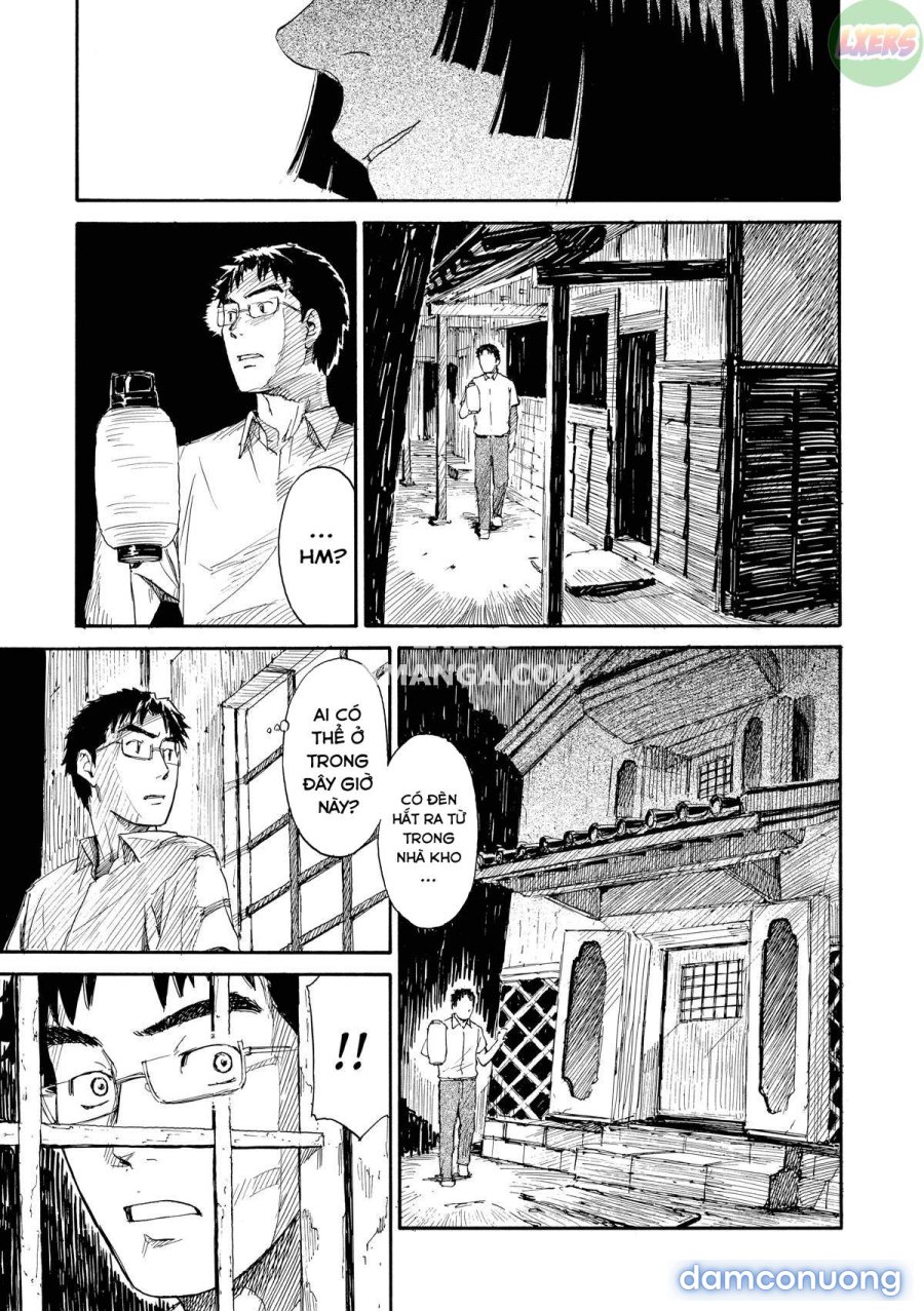 Shoujo Material 