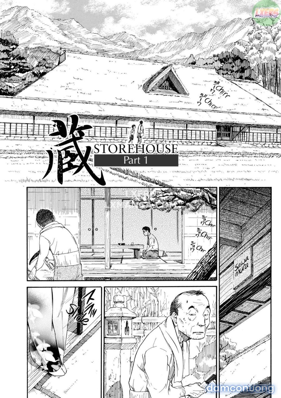 Shoujo Material 