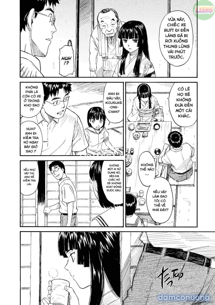 Shoujo Material 