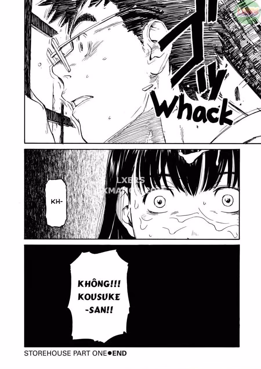 Shoujo Material 