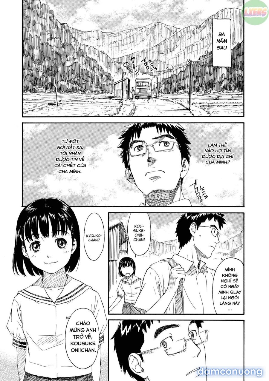 Shoujo Material 