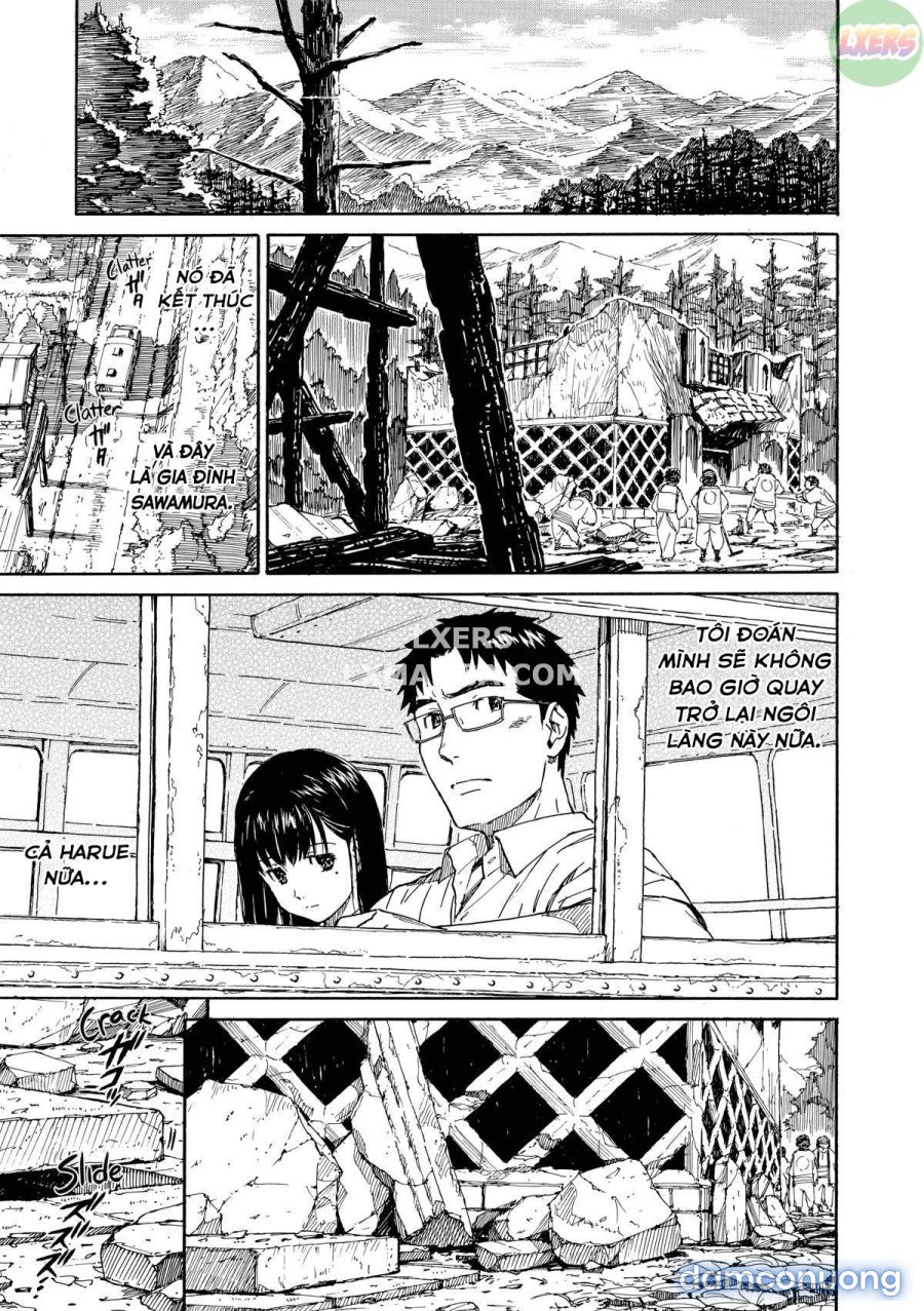 Shoujo Material 