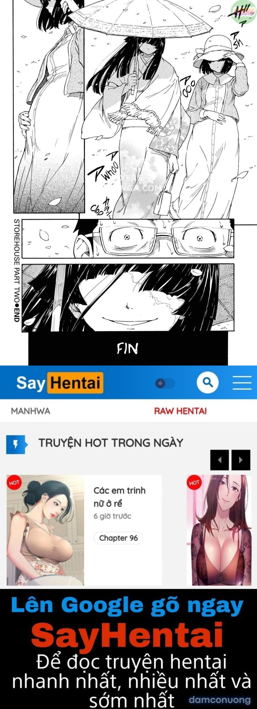 Shoujo Material 