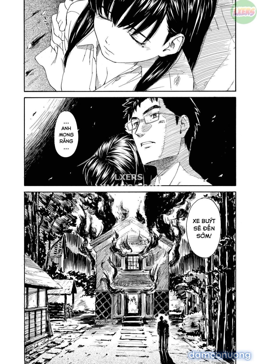 Shoujo Material 