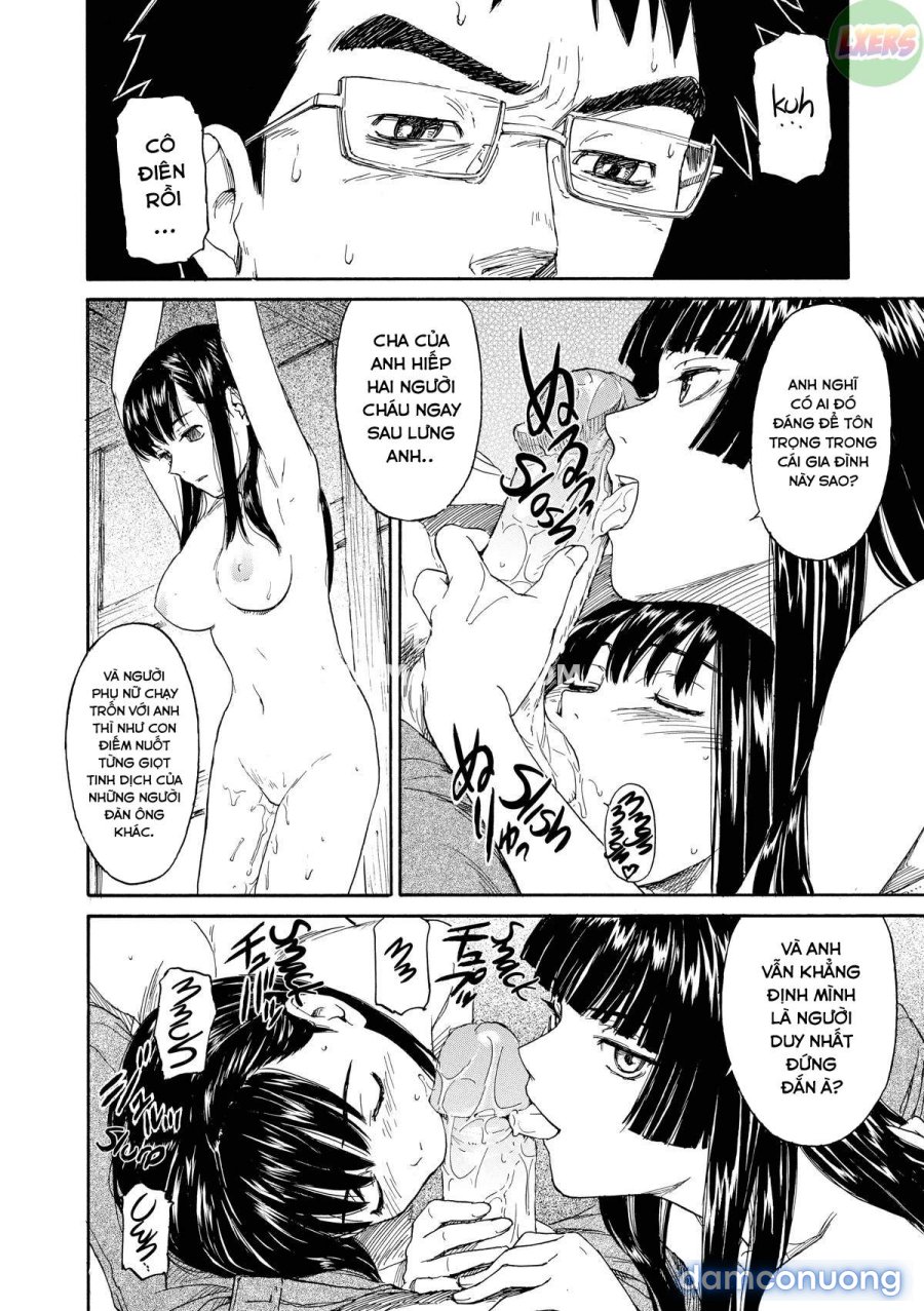 Shoujo Material 