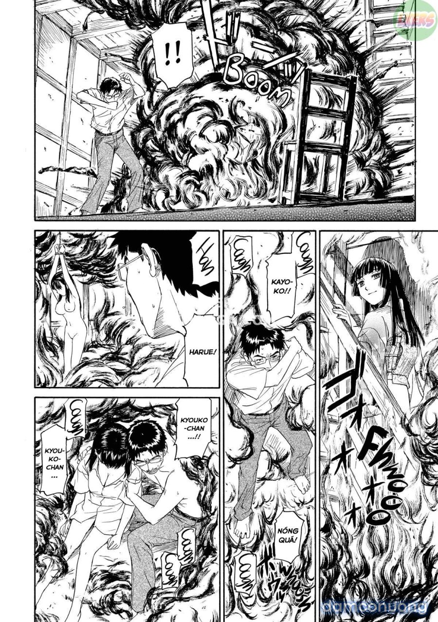 Shoujo Material 