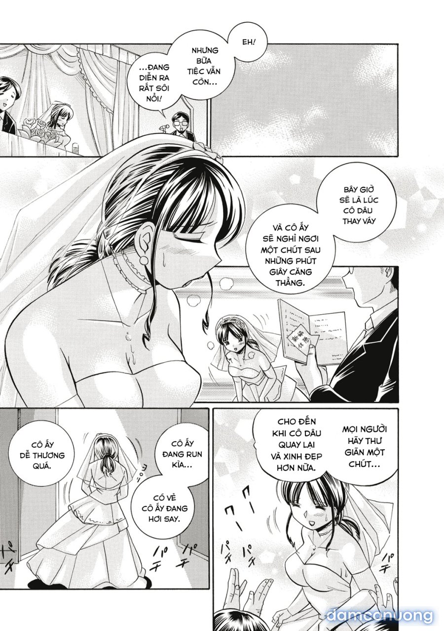 Yuriko and her Father-in-Law 
