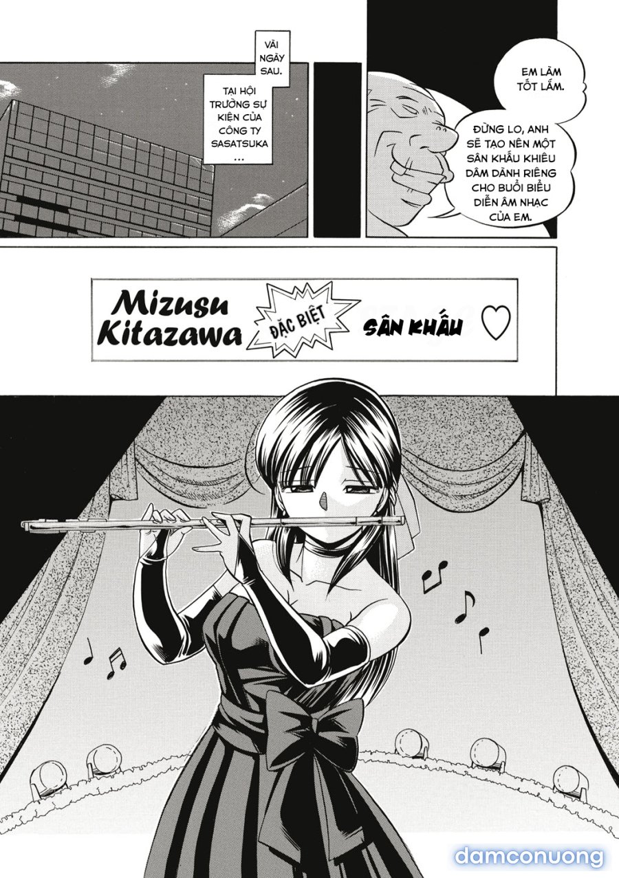 Yuriko and her Father-in-Law 