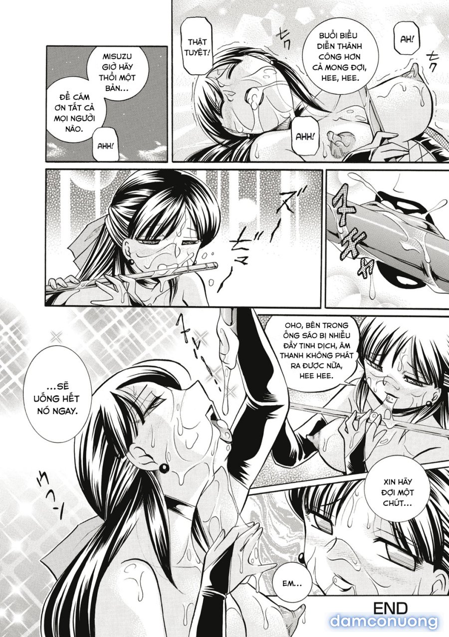 Yuriko and her Father-in-Law 