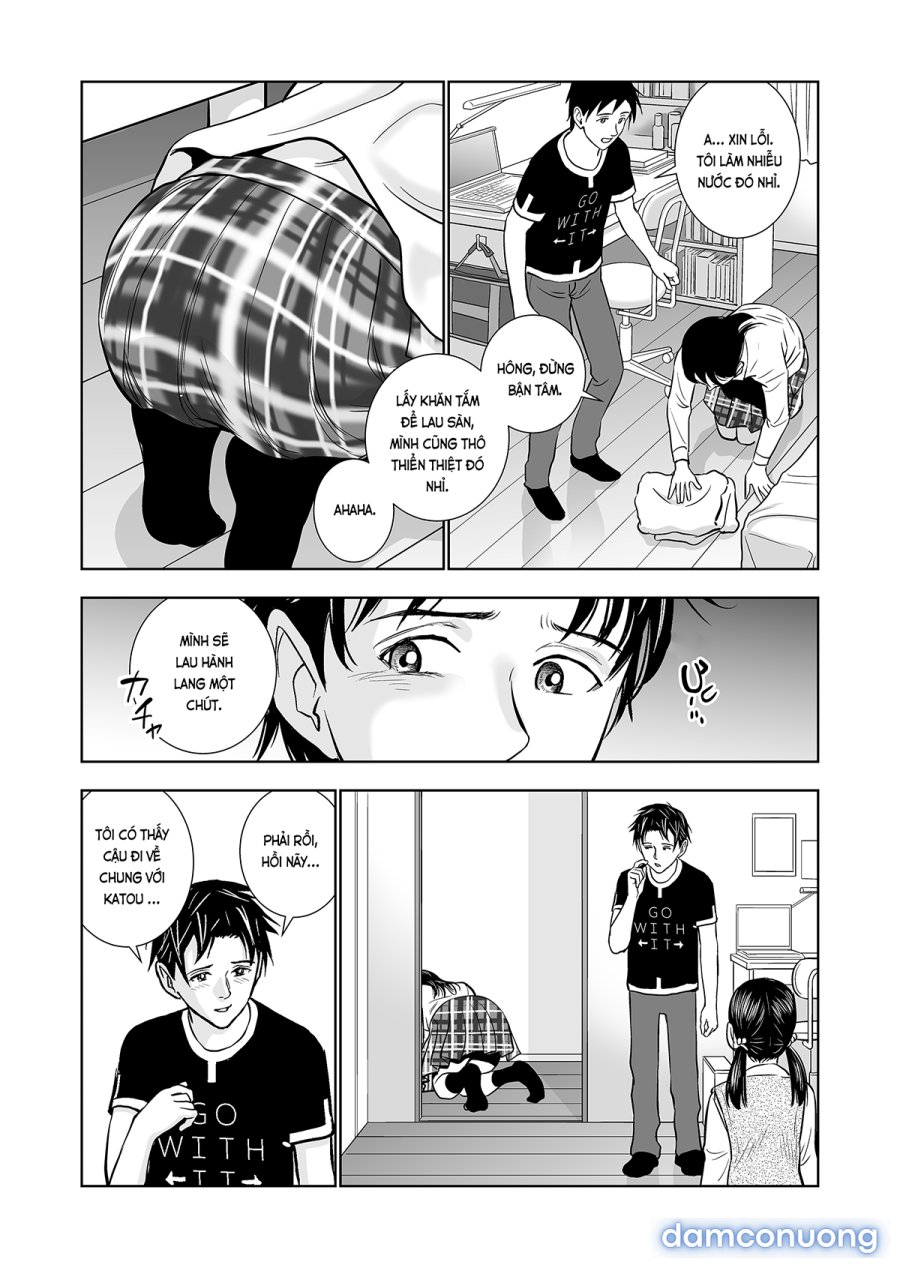 Haru Kurabe 