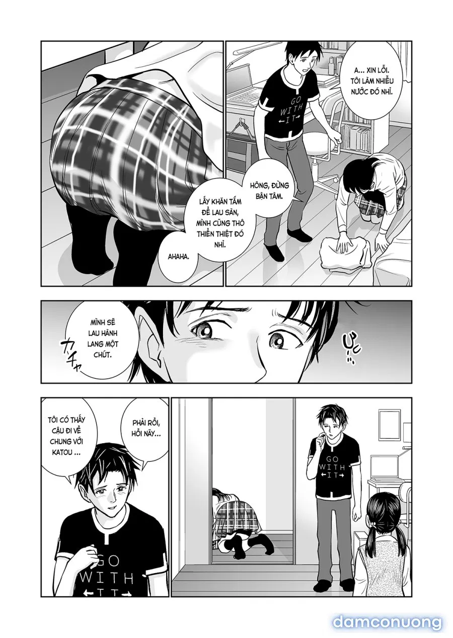 Haru Kurabe 