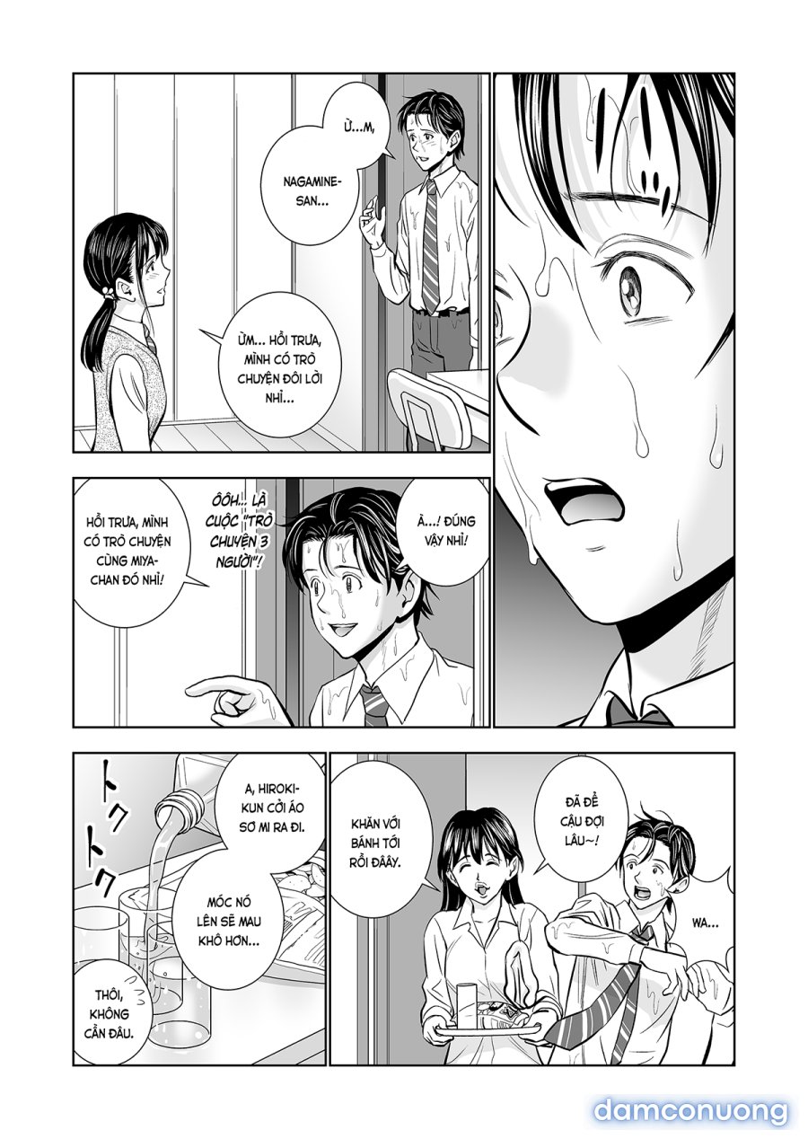 Haru Kurabe 