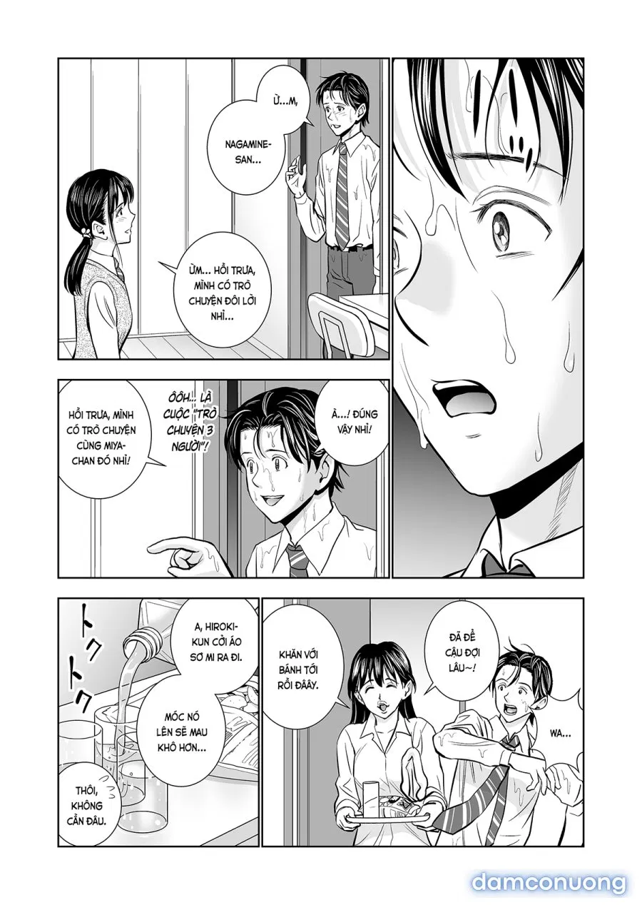 Haru Kurabe 