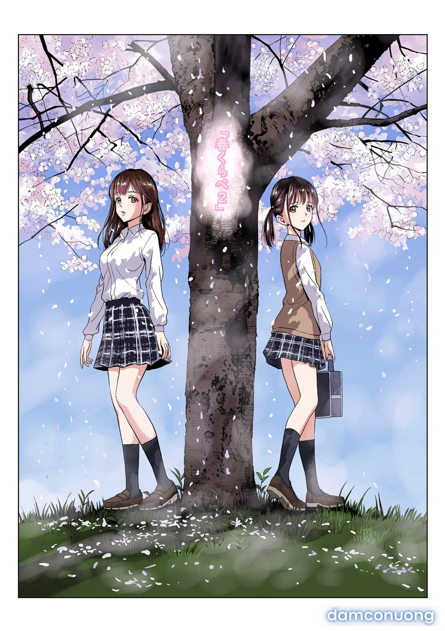 Haru Kurabe 