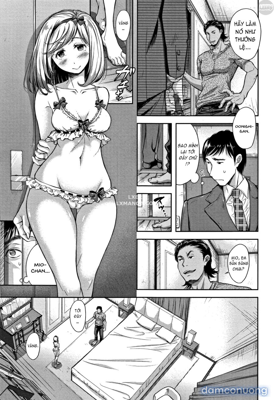 Wife Taking 