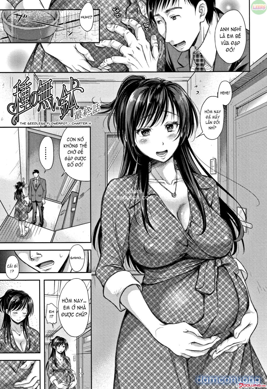 Wife Taking 