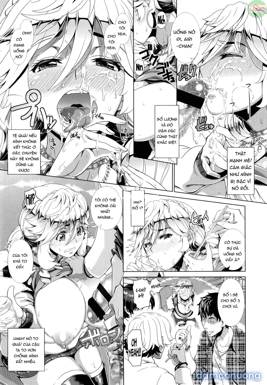 Hitozuma Life - Married Woman Life 