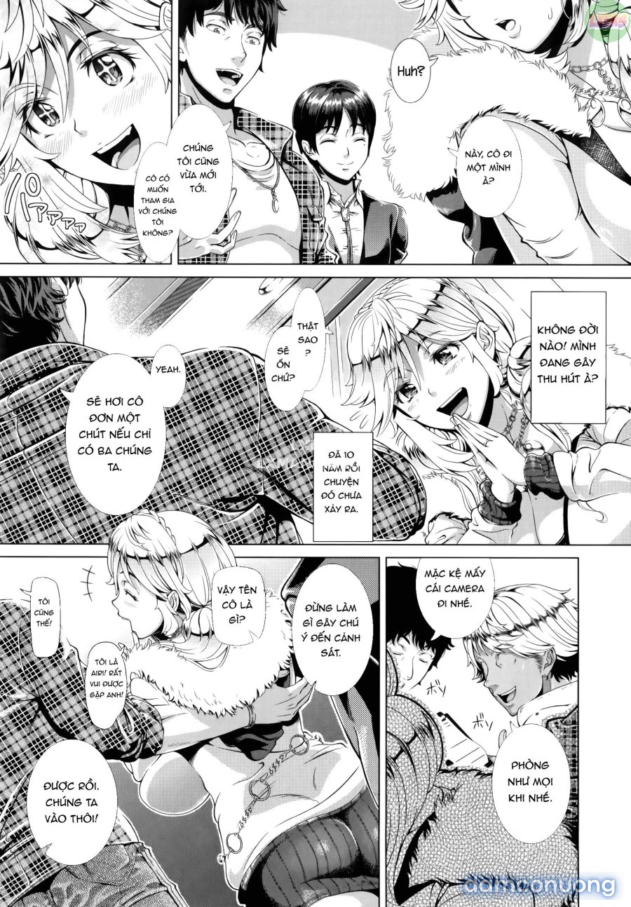 Hitozuma Life - Married Woman Life 