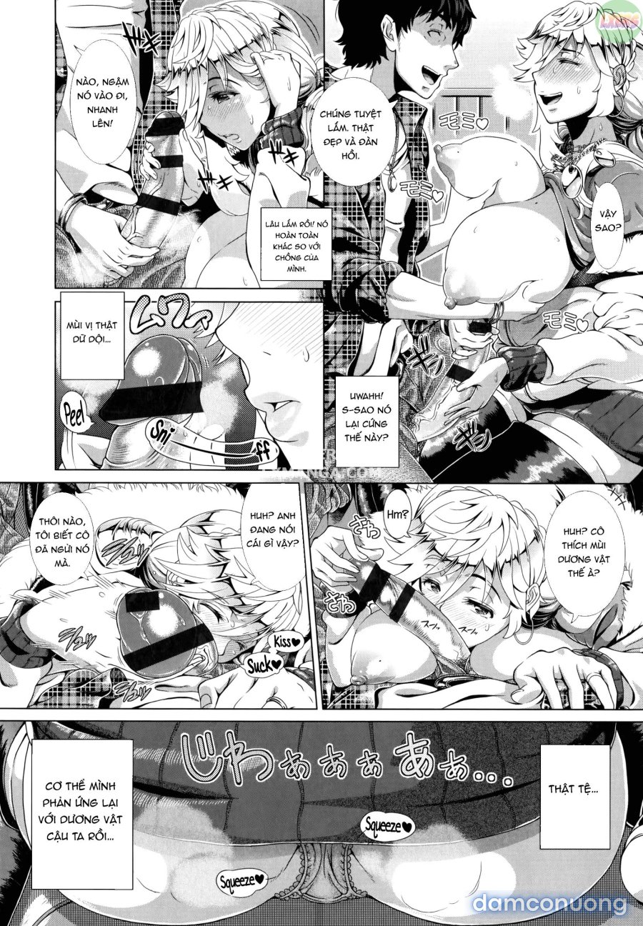 Hitozuma Life - Married Woman Life 