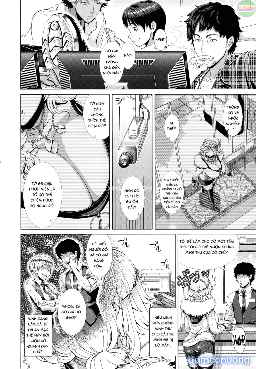 Hitozuma Life - Married Woman Life 