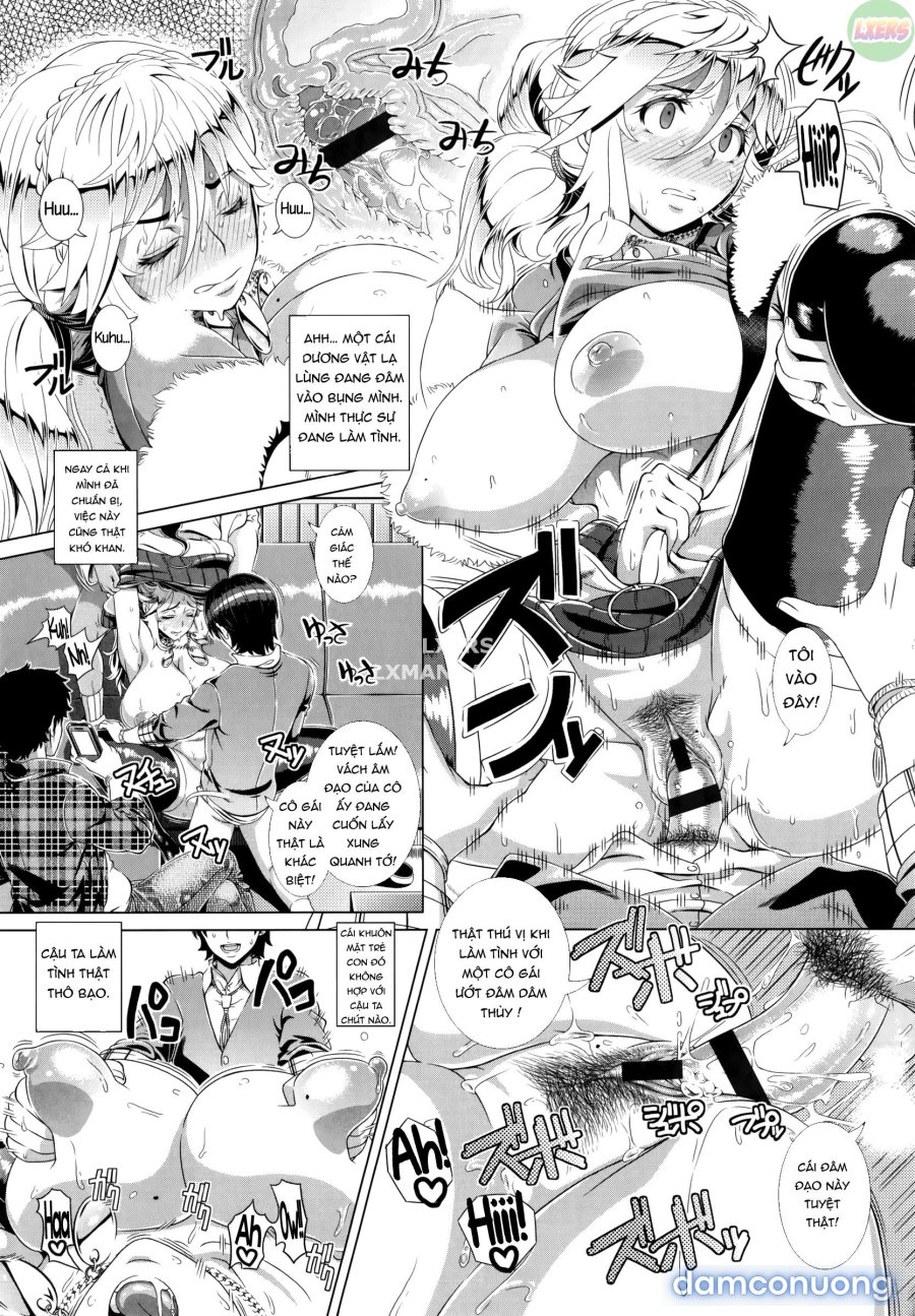 Hitozuma Life - Married Woman Life 