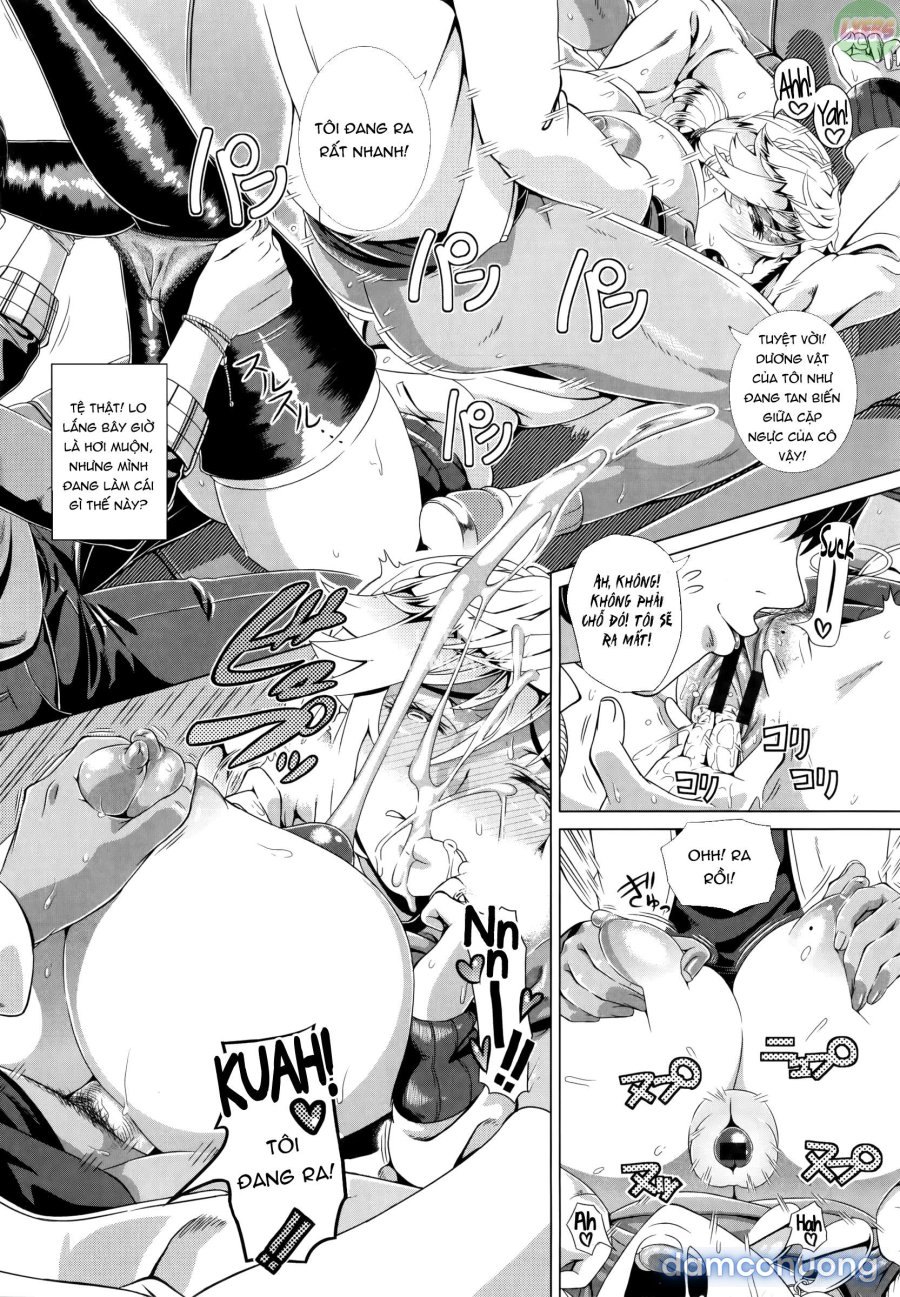 Hitozuma Life - Married Woman Life 