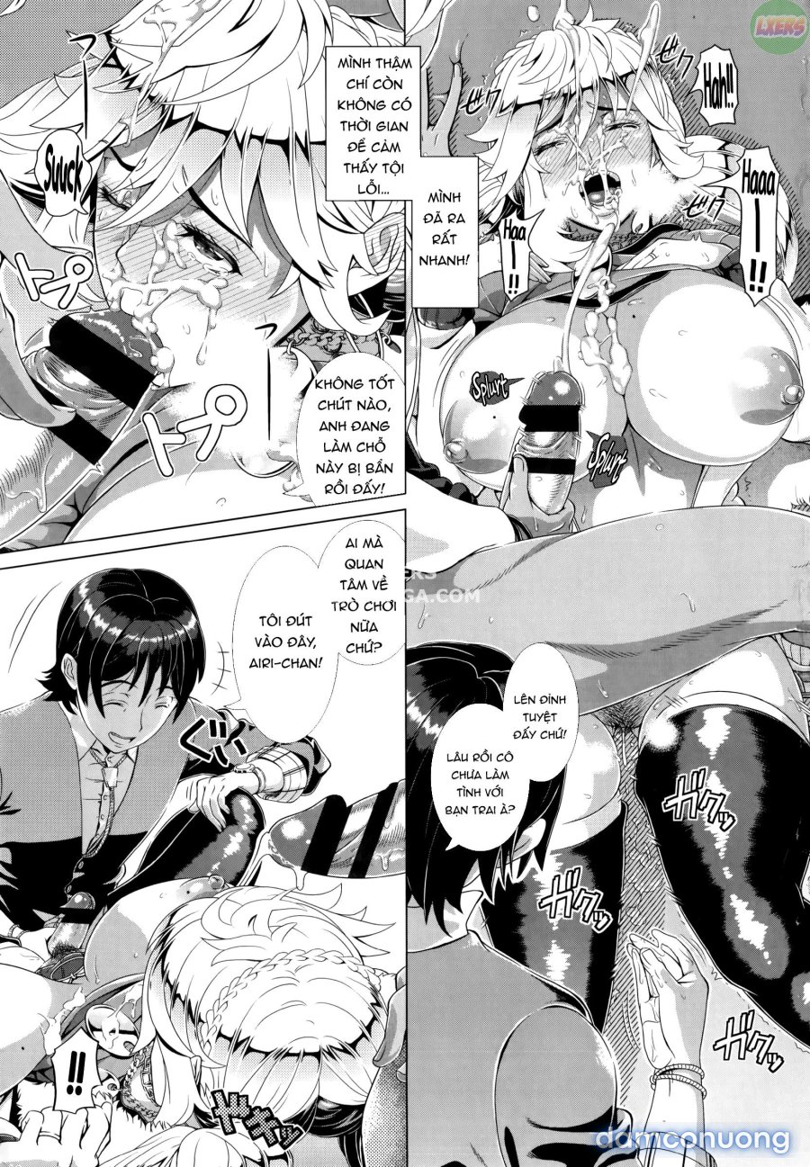 Hitozuma Life - Married Woman Life 