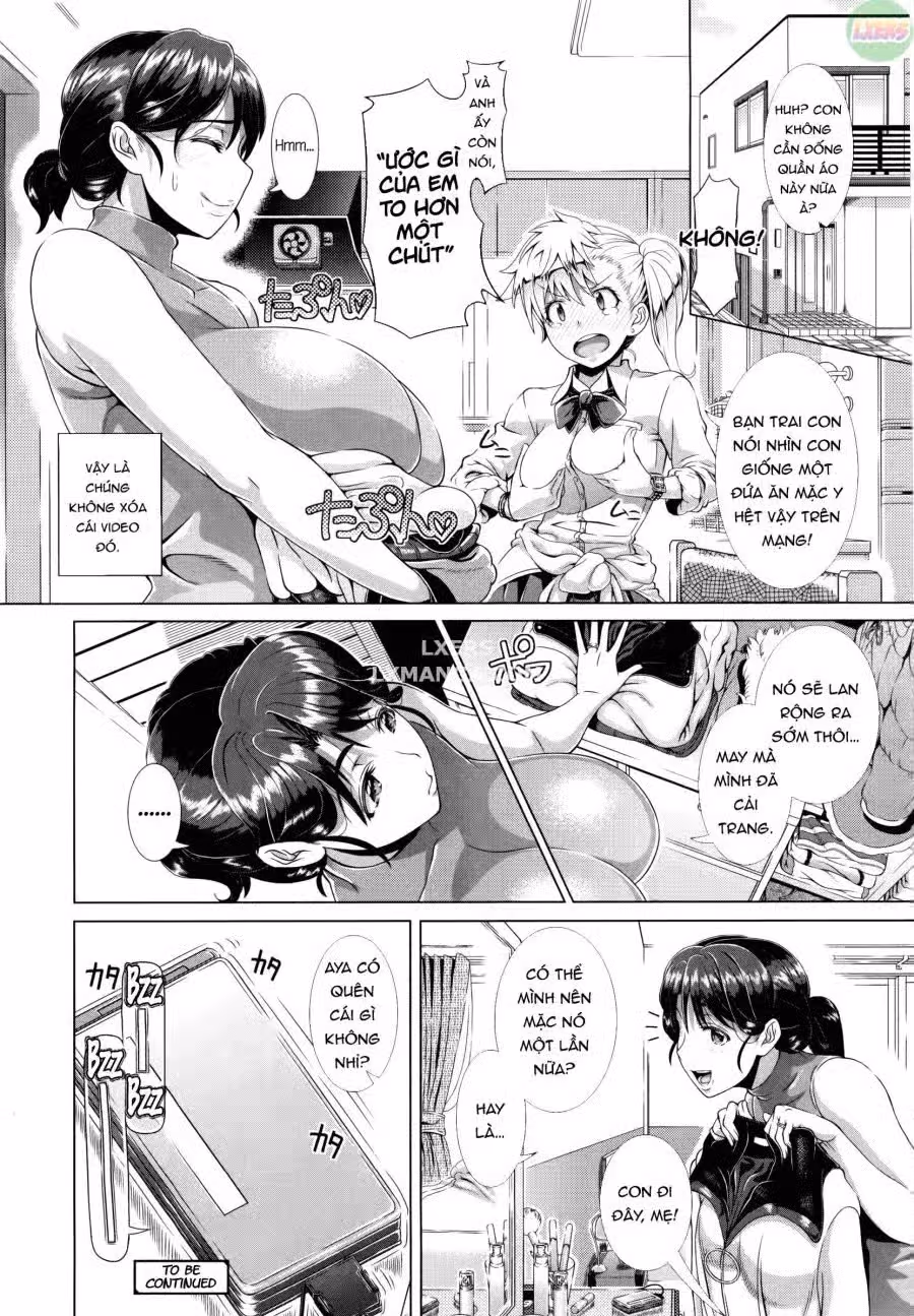 Hitozuma Life - Married Woman Life 