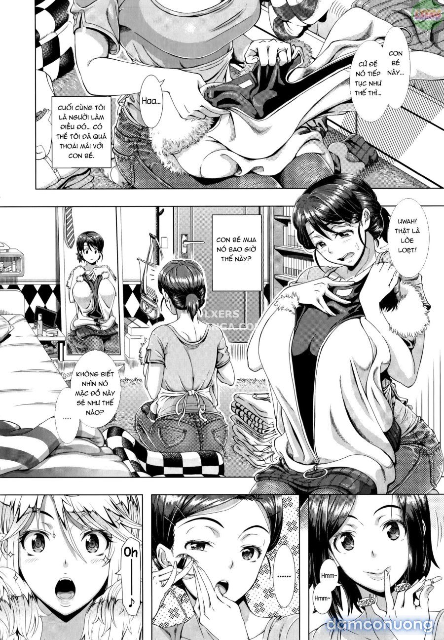 Hitozuma Life - Married Woman Life 