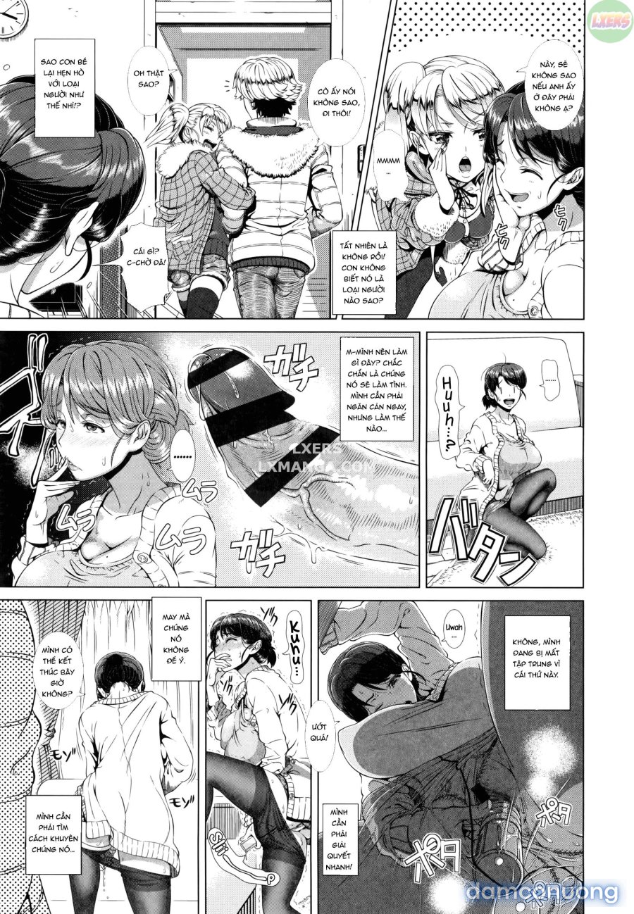 Hitozuma Life - Married Woman Life 