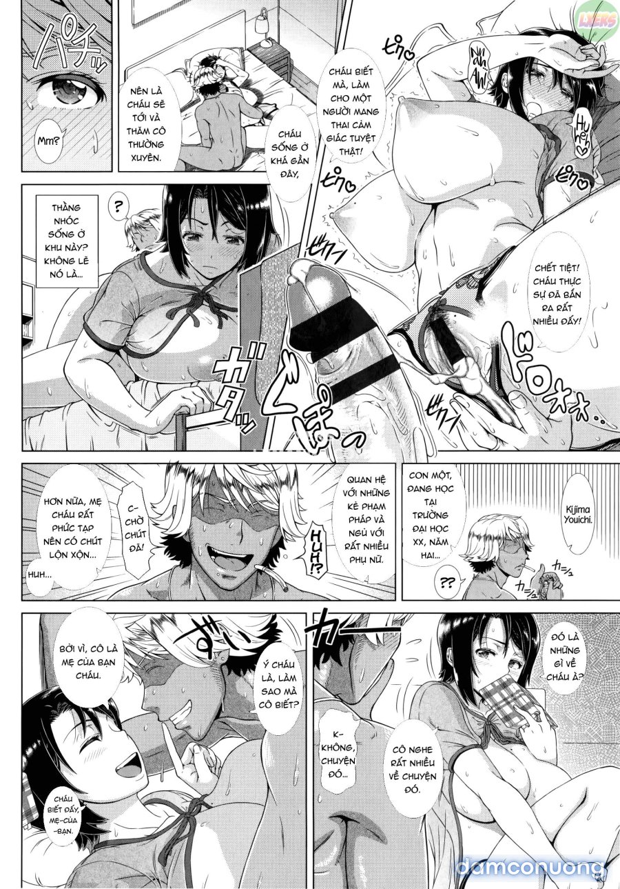 Hitozuma Life - Married Woman Life 